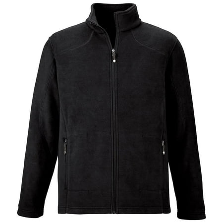 5x fleece jacket