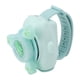 thumbnail image 4 of Reloj de ventilador de dibujos animados Jadeshay Mini reloj de ventilador USB Verde, 4 of 8