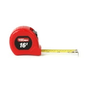 Hyper Tough 16 Foot Tape Measure