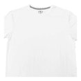 thumbnail image 3 of Playera Umbro para Caballero Liso Blanco Talla M, 3 of 4