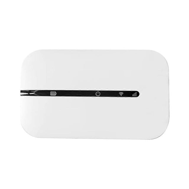 4G Pocket MiFi WiFi Router 150Mbps WiFi Modem Car Mobile Wifi Hotspot