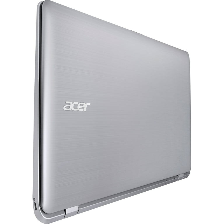 Acer ノートPC シルバー Acer Aspire 11.6