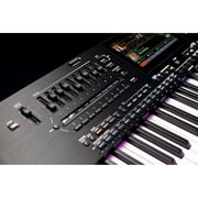 Korg Pa5X 76-Key Professional Arranger Keyboard