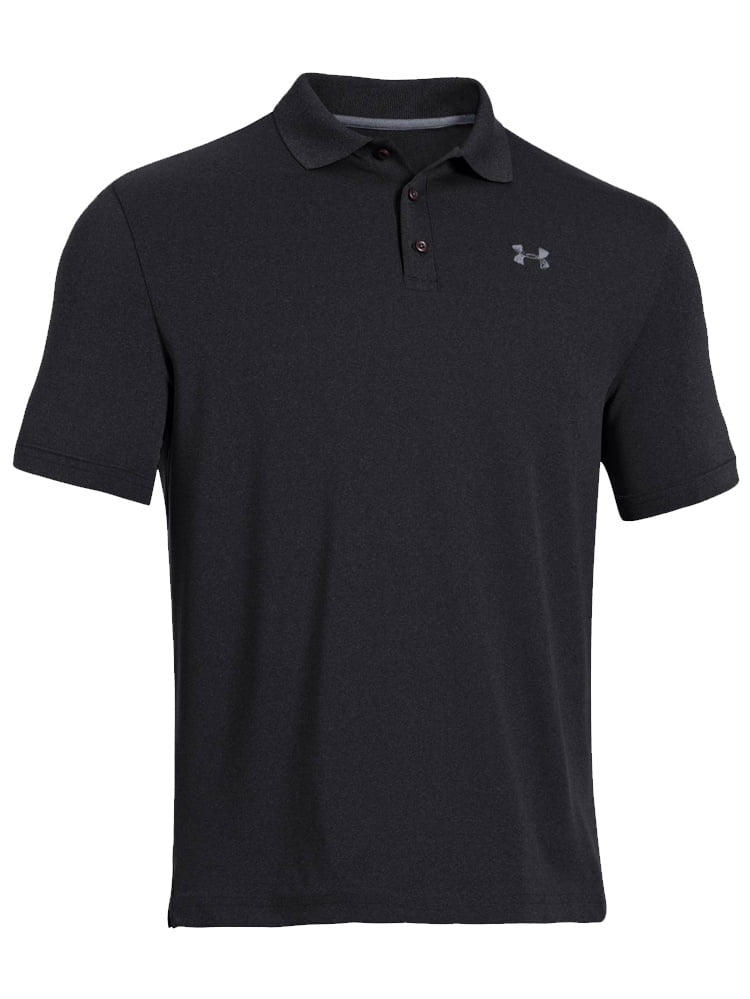 under armour loose fit polo