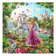 thumbnail image 5 of Animal belleza bordado punto de cruz 5D resina diamante pintura decoración del hogar FLhrweasw Nuevo, 5 of 9
