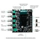 thumbnail image 3 of Placa Amplificadora De Audio Bluetooth 50Wx2 Y 100W 2.1 Canales Con Control De Agudos Y Graves Altavoz DIY Cine En Casa, 3 of 5