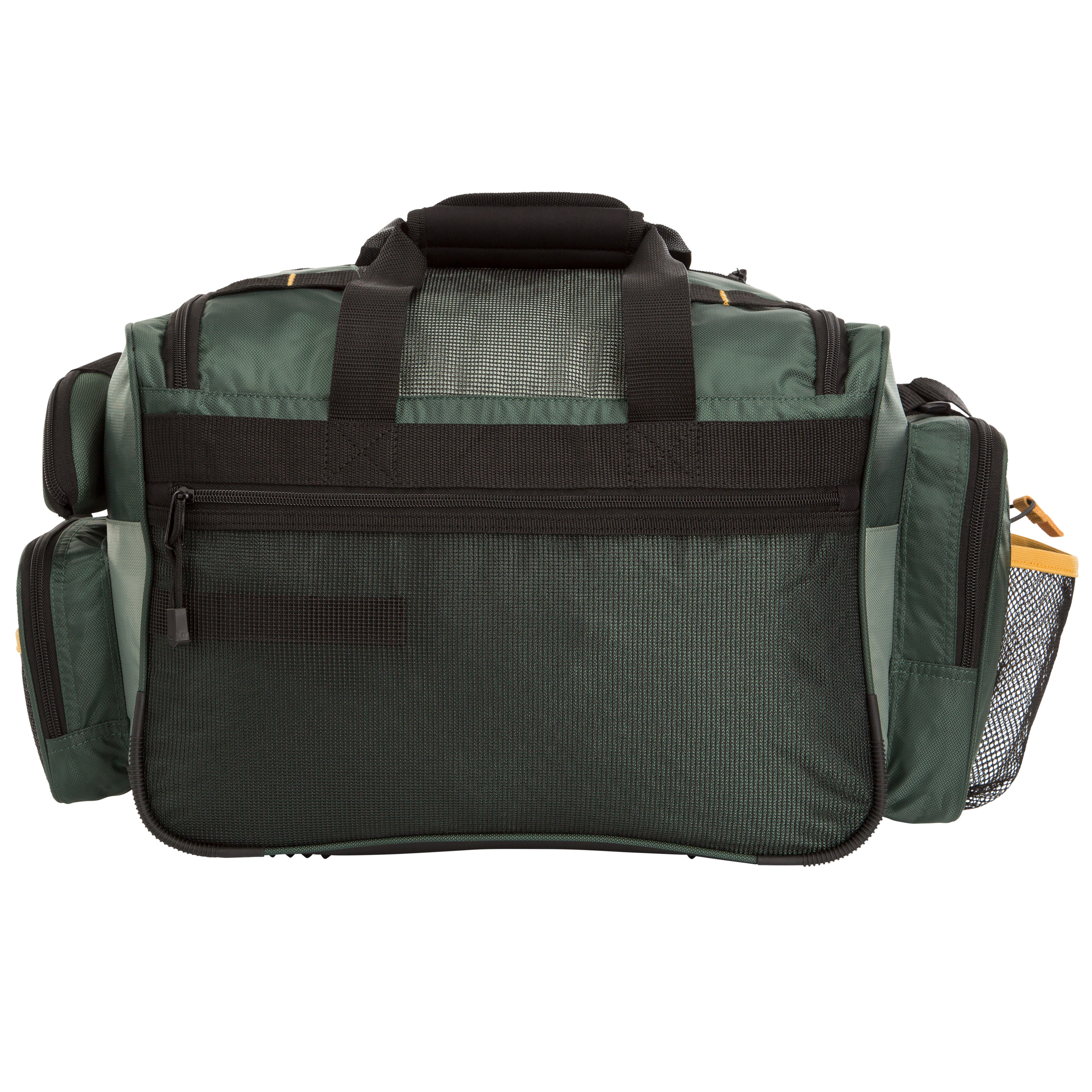 Okeechobee Fats Extra Large Fishing Tackle Bag, Green photo 4