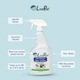 thumbnail image 4 of LivePure Anti-Allergen 32 OZ Fabric Spray for Household Surfaces, 4 of 8
