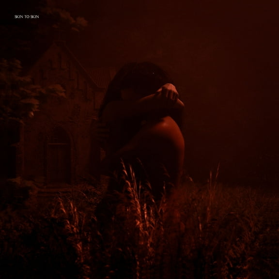 Amira Elfeky - Skin to Skin - Music & Performance - CD