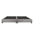 thumbnail image 1 of Box Base Cama King Size Arena, 1 of 6