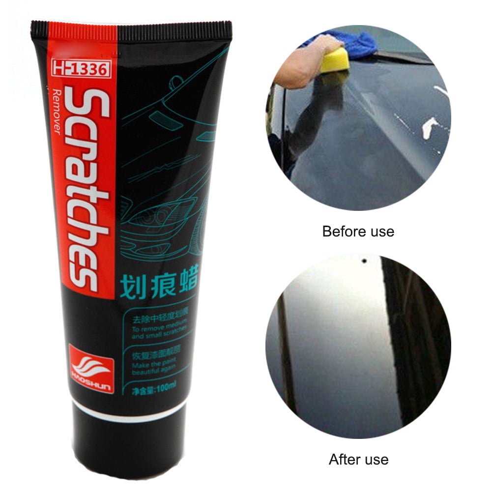 car wax cream