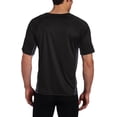 thumbnail image 2 of Loose Fit UPF 50+ Men's Rashguard Swim Shirts, 2 of 2
