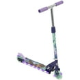 thumbnail image 5 of Huffy Disney Raya and the Last Dragon Inline Kick Scooter, 5 of 5