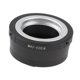 thumbnail image 1 of Adaptador de Lente de Montura M42 Para Ef- M2 M3 M10 Càmara Sunnimix Lente de montaje de tornillo M42, 1 of 8
