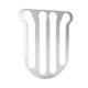 thumbnail image 1 of soportes para cápsulas de café Soporte de Aluminio para Cápsulas de Café con Capacidad para 22 Cápsulas Material de Primera Calidad Diseño Estable Mantenga Su Café Organizado Fanmusic soportes para cápsulas de café, 1 of 6