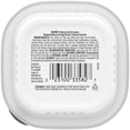 thumbnail image 4 of (2 pack) Cesar Classic Loaf in Sauce Wet Dog Food, Bacon & Egg Flavor, 3.5 oz. Easy Peel Trays, 24 Count, 4 of 16
