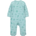 thumbnail image 2 of Carter's Child of Mine Baby Sleep 'N Play, Sizes Preemie-6/9 Months, 2 of 6
