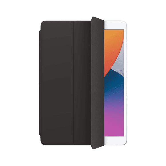 Open Box - Apple Smart Cover for iPad 10.2” (7th/8th/9th Gen) & iPad Air 3 - Black