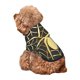 thumbnail image 5 of Balery Gold Spider On The Web Sudadera con Capucha para Perros Pequeños – Ropa para Mascotas, Disfraz para Perros y Gatos, Ideal para Fiestas y Cosplay-Large, 5 of 7