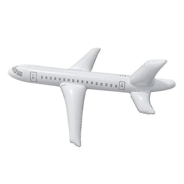 Super Cool Inflatable Toy Airplane Large Inflatable Airplane