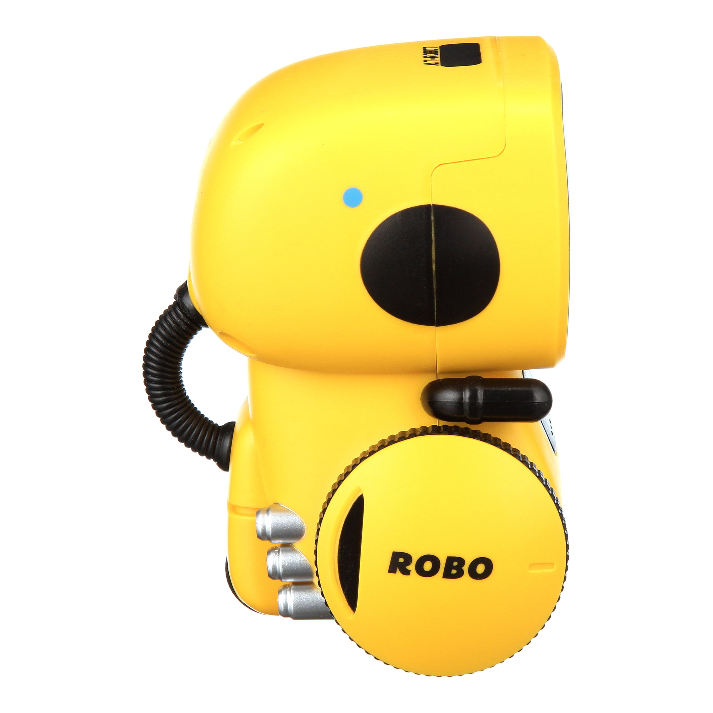 braha robo interactive ir control robot