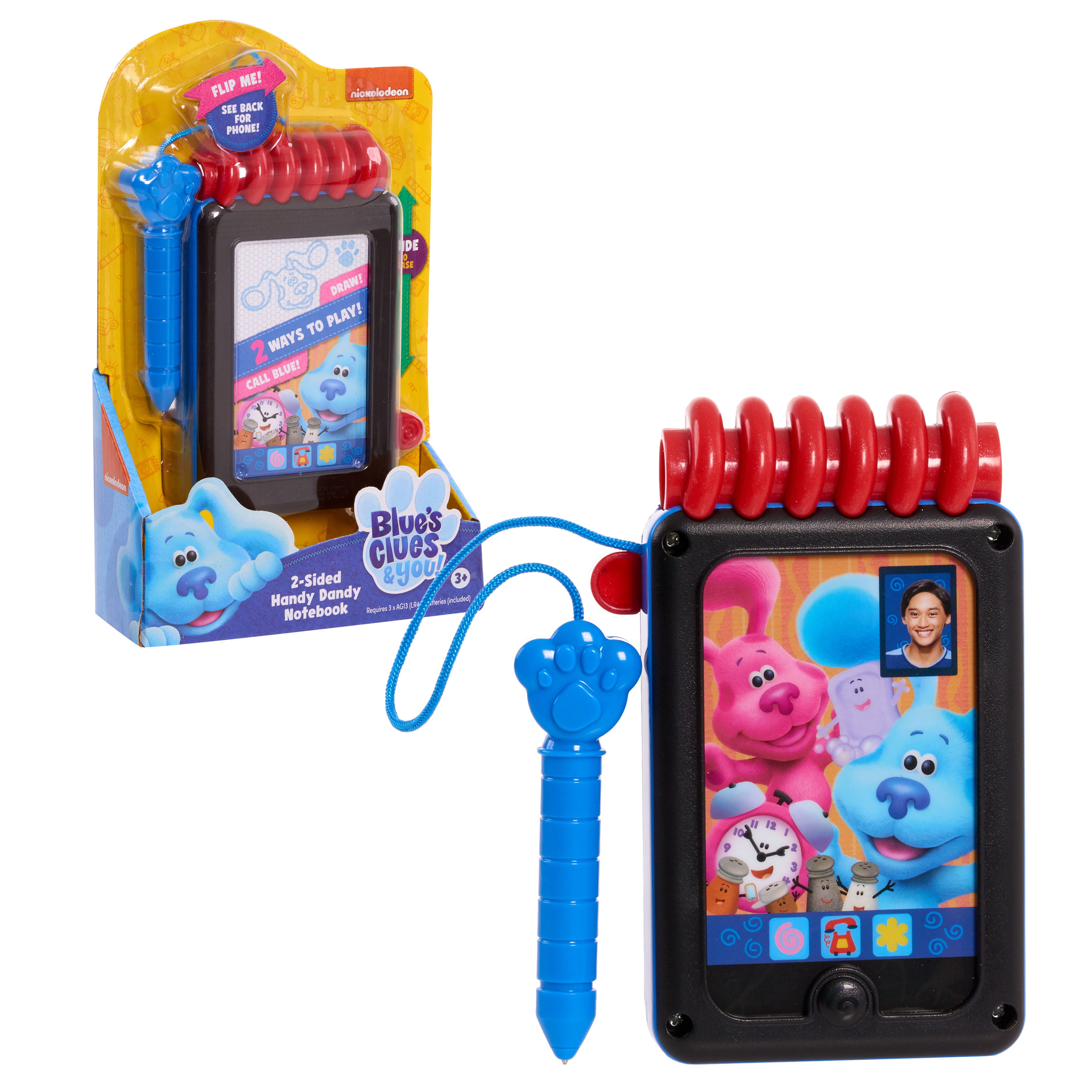 toy phones at walmart