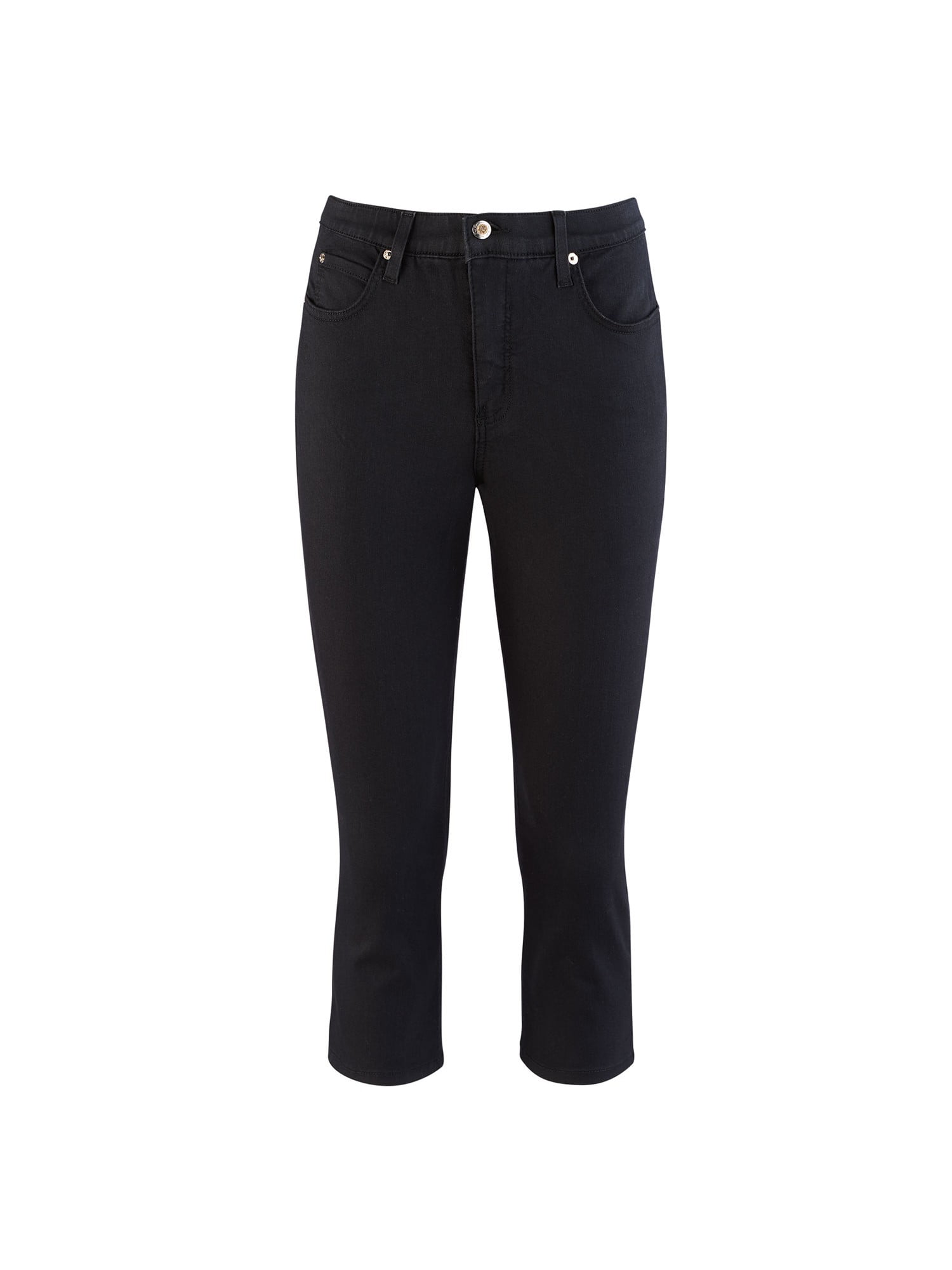 control top jeans