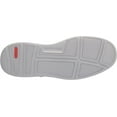 thumbnail image 3 of Rockport Zaden CVO Men's Magnet Canvas/Nbk Sneakers 9W, 3 of 3