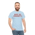 thumbnail image 5 of Spaghetti Shirt Gifts Tshirt Crew Neck Short Sleeve, 5 of 7