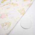 thumbnail image 3 of Soporte Ajustable Para Sábanas, Pegatinas Para Sábanas, Marco De Imagen De Alfombra De Doble Cara Para Fijar Sábanas De Sofá Cama Cergrey Blanco, 3 of 8