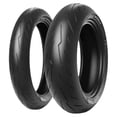 thumbnail image 4 of Pirelli Diablo Rosso IV Rear Tire 180/55ZR17 - 73W (3979300), 4 of 4