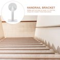 thumbnail image 4 of BEADCEST Soportes Duraderos Para De Inoxidable Para Escaleras Y Balcones Con Elegante, 4 of 8