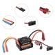 thumbnail image 4 of Motor GoolRC 13T 3650 3000KV Motor Brushless 60A ESC 5.8V/3A, 4 of 8