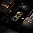 thumbnail image 2 of SONICAKE Fazy - Pedal de efecto de guitarra con efecto de fuzz, color crema, 2 of 7