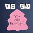 thumbnail image 2 of FRCOLOR 1200Pcs Self Note Pads Christmas Tree shape Post Notes for Daily Life,0.96"X0.96"X0.47", 2 of 10