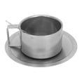 thumbnail image 3 of Ventilador de cuello colgante con cordón,Ventilador de cuello colgante 3 Mini ventilador de cuello colgante Ventilador de cuello portátil Diseñado con precisión Jadeshay A, 3 of 8
