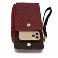 thumbnail image 4 of Bolso Bandolera Mala Phone Wallet(D0102Hg6Lz7), 4 of 5