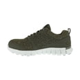 thumbnail image 4 of Reebok Sublite Cushion Work Women's Composite Toe Electrical Hazard Athletic Work Shoe Size 7.5(M), 4 of 5