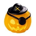 thumbnail image 1 of PEIXUN Car Decor Fun Halloween Pumpkin DIY Cars Decorations Rear View Ornament Car Accessories For Home Cars Small Ornamen, 1 of 7