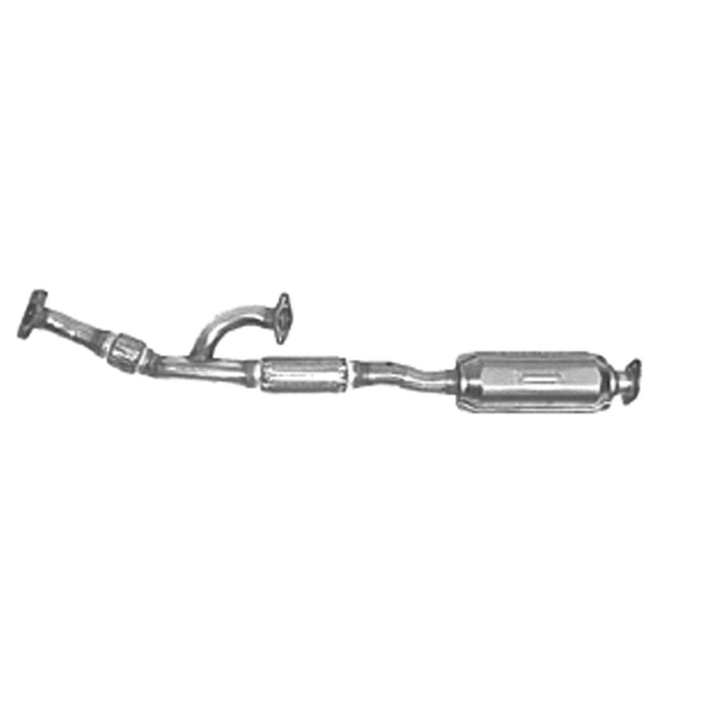 AP Exhaust Catalytic Converter-Direct Fit P/N:644060 Fits
