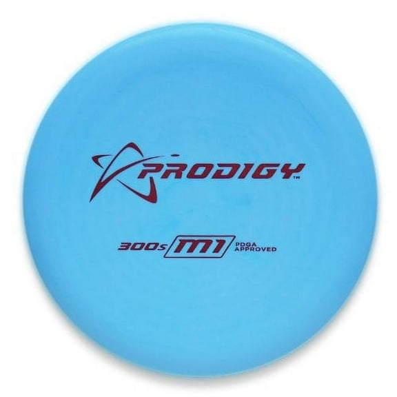 Prodigy 300 Series M1 Midrange Golf Disc - 177-180g