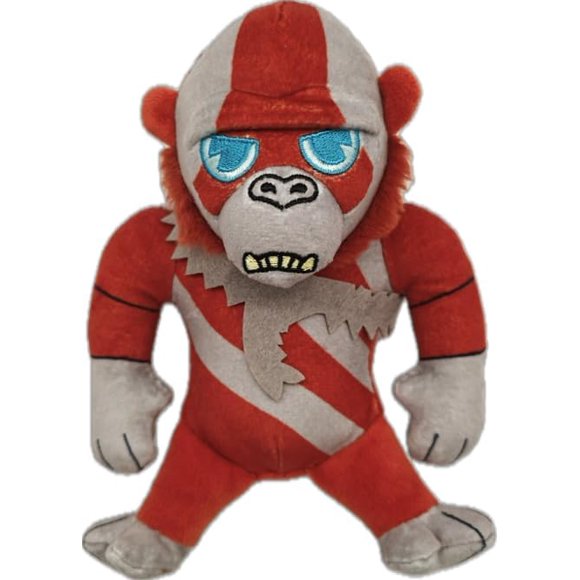 Godzilla X Kong 2 The New Empire Movie Skar King 6 Inch Plush