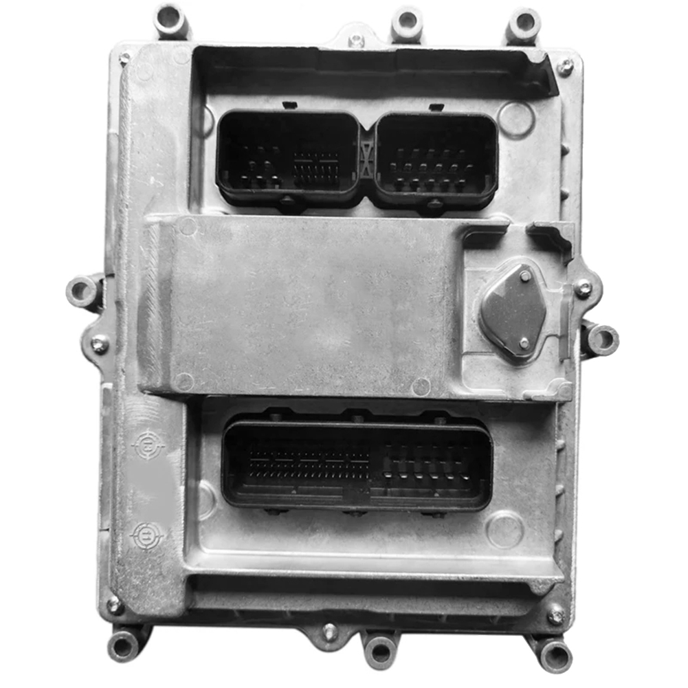 New Engine Computer Board ECU 0281010254 4898112 Engine Electronic Control Unit for Cummins