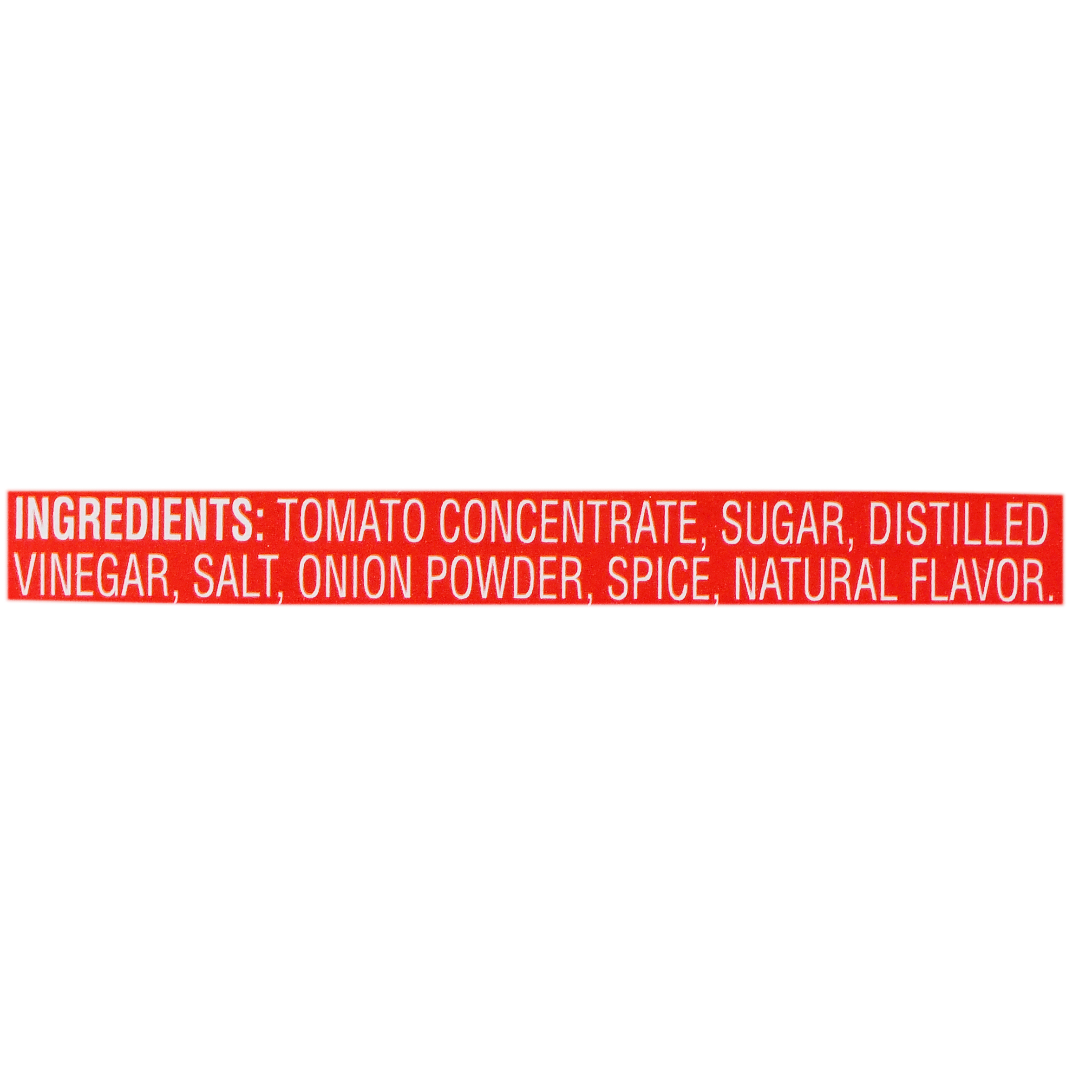 Great Value Tomato Ketchup, 40 oz