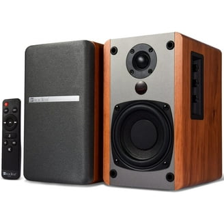 Klipsch Heritage Wireless The Three II Tabletop Stereo System