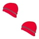 thumbnail image 2 of Gorro de invierno Sonducket reflectante negro, 2 of 6