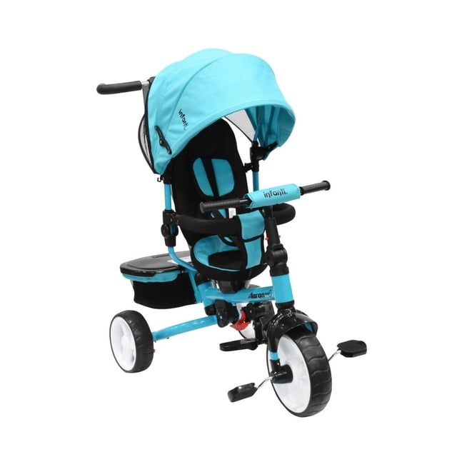 Triciclo Infanti Lifestyle Aaron 360