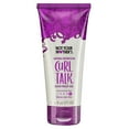 thumbnail image 4 of (4 pack) Not Your Mother's Curl Talk Flash Freeze Gel, Extra Strong Hold, For All Curl Types, 6 fl oz, 4 of 11
