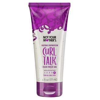 Gel Coiffant MIZANI Edge Taming Gel 50ml - Effet Naturel, Anti-frisottis, Sans Parabène