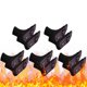 thumbnail image 2 of Calcetines Calefactables Ganfancp Invierno Hombres y Mujeres 5 Pares, 2 of 2